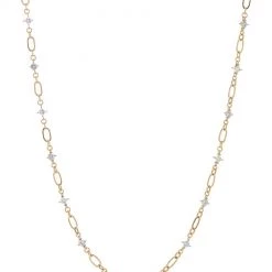 Luv Aj ACCESSORIES Dionne Link Necklace