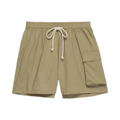 DONNI Nylon Cargo Shorts CLOTHING