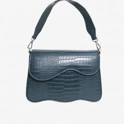 HVISK Elude Matte Croco