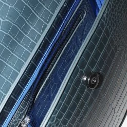 HVISK Elude Matte Croco