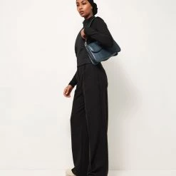 HVISK Elude Matte Croco