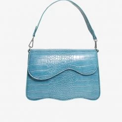 HVISK Elude Shiny Croco