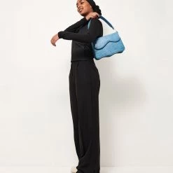 HVISK Elude Shiny Croco