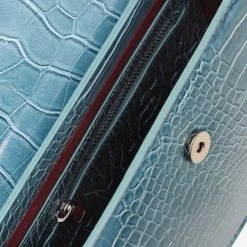 HVISK Elude Shiny Croco