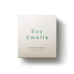Boy Smells Pride Extra Vert Candle