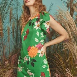 Cara Cara Edie Dress Dresses