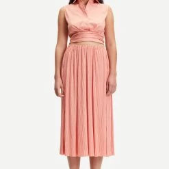 Samsoe Samsoe CLOTHING Uma Skirt