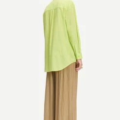 Samsoe Samsoe Asta Shirt Tops