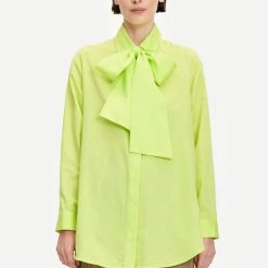 Samsoe Samsoe Asta Shirt Tops