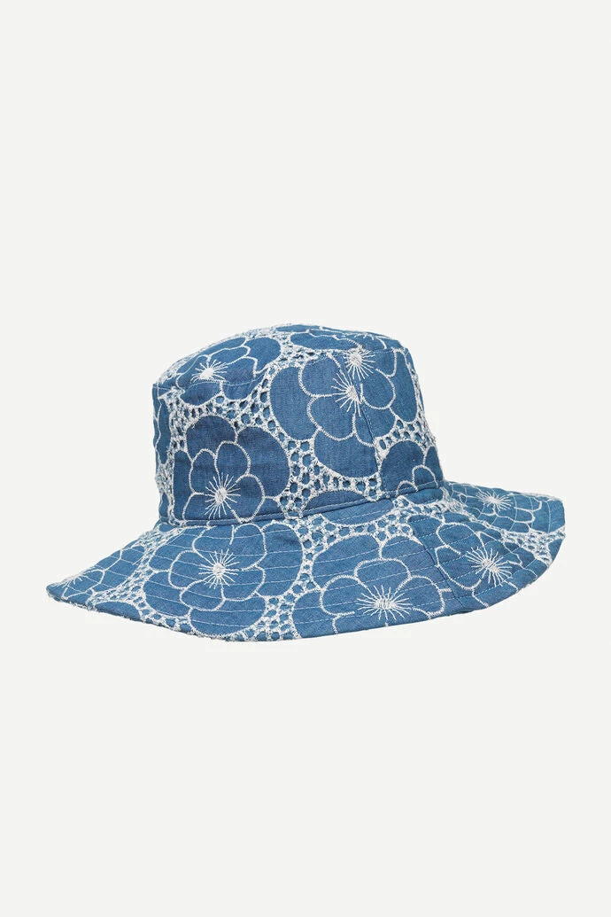 Samsoe Samsoe Jimea Bucket Hat 3 Samsoe Samsoe Jimea Bucket Hat