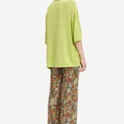 Samsoe Samsoe Mel Short Sleeve Shirt