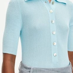 Samsoe Samsoe Tops Nomi Polo