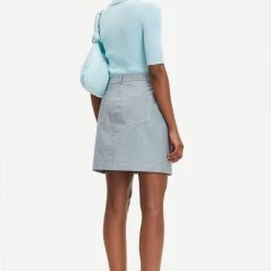 Samsoe Samsoe Tops Nomi Polo