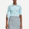 Samsoe Samsoe Tops Nomi Polo