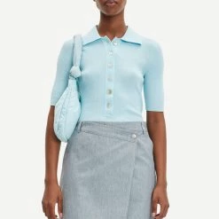 Samsoe Samsoe Tops Nomi Polo