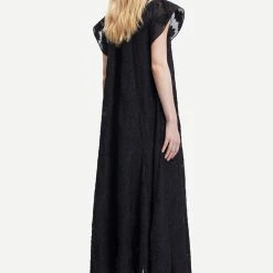 Samsoe Samsoe Karookh Long Dress Dresses