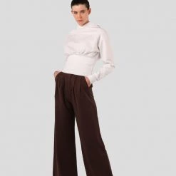Nonchalant Label Fabi Pant
