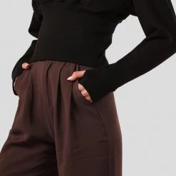 Nonchalant Label Fabi Pant