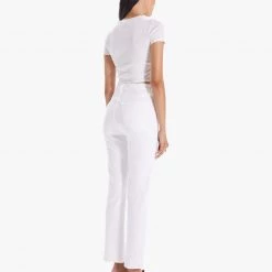 MOTHER Denim High Waisted Rider Ankle 10 MOTHER Denim High Waisted Rider Ankle