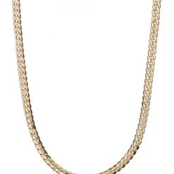 Luv Aj Ferrea Chain Necklace ACCESSORIES