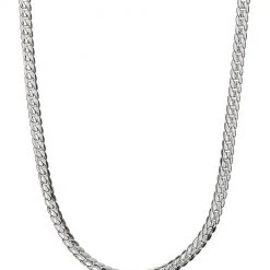 Luv Aj Ferrea Chain Necklace ACCESSORIES