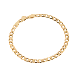 Maria Black Forza Bracelet Gold Jewelry