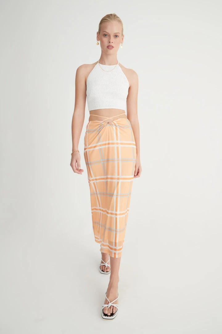 Hansen & Gretel Saskia Skirt 3 Hansen & Gretel Saskia Skirt