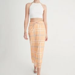 Hansen & Gretel Gemma Top CLOTHING