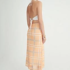 Hansen & Gretel Saskia Skirt