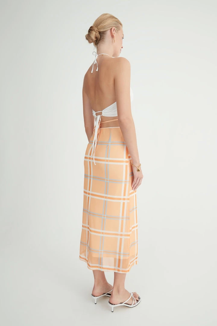 Hansen & Gretel Saskia Skirt 4 Hansen & Gretel Saskia Skirt