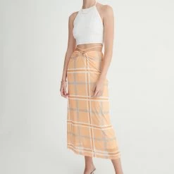 Hansen & Gretel Saskia Skirt 8 Hansen & Gretel Saskia Skirt