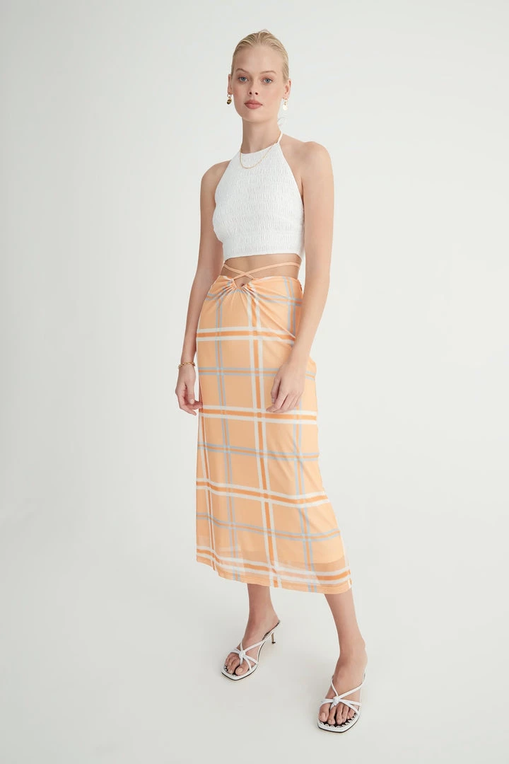 Hansen & Gretel Saskia Skirt 5 Hansen & Gretel Saskia Skirt