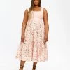 Tanya Taylor Gianna Dress