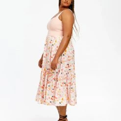 Tanya Taylor Gianna Dress