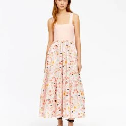 Tanya Taylor Gianna Dress