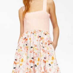 Tanya Taylor Gianna Dress