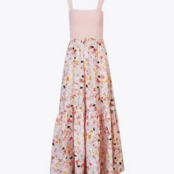 Tanya Taylor Gianna Dress