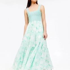 Tanya Taylor Gianna Dress Dresses