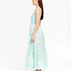 Tanya Taylor Gianna Dress Dresses