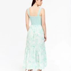 Tanya Taylor Gianna Dress Dresses