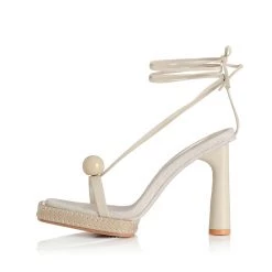 Alias Mae SHOES Gigi Heel