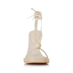 Alias Mae SHOES Gigi Heel