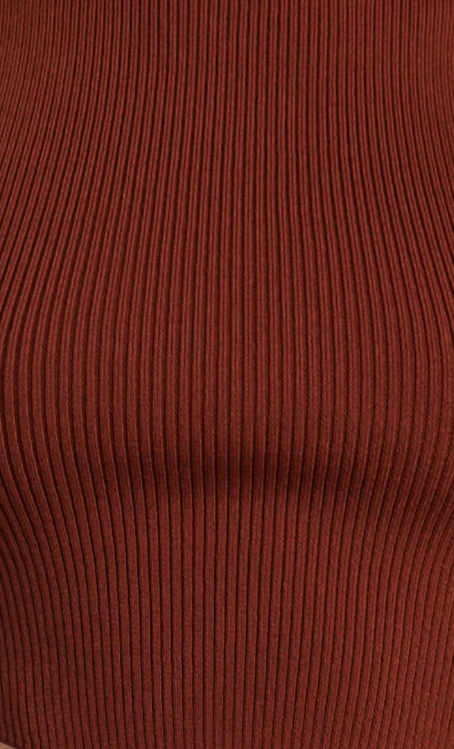 Bec + Bridge CLOTHING Mason Knit Top 7 Bec + Bridge CLOTHING Mason Knit Top