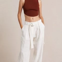 Bec + Bridge CLOTHING Mason Knit Top