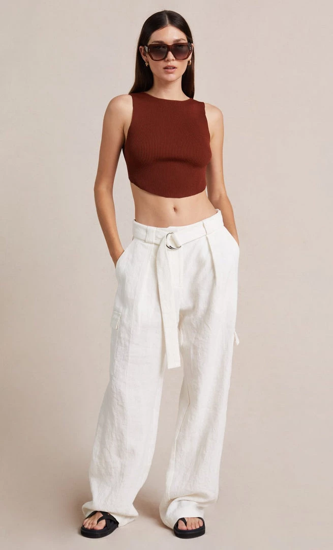 Bec + Bridge CLOTHING Mason Knit Top 3 Bec + Bridge CLOTHING Mason Knit Top