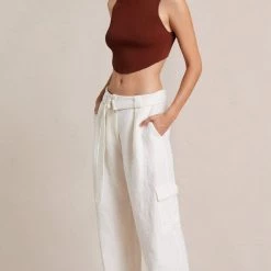 Bec + Bridge CLOTHING Mason Knit Top