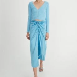 Hansen & Gretel Micah Skirt CLOTHING