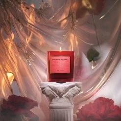 Boy Smells Broken Rosary Candle HOME & GIFTS