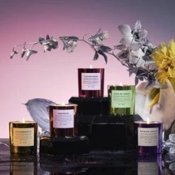 Boy Smells Hypernature Votive Quintet Set HOME & GIFTS