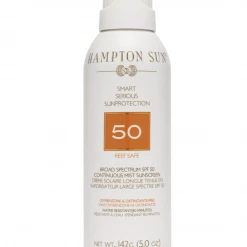Hampton Sun HOME & GIFTS SPF 50 Continuous Mist